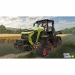Farming Simulator 25 - PS5 Game - Image 4
