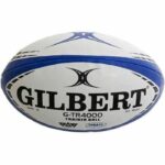 GILBERT Ball G-TR4000 TRAINER – Size 3 – Navy blue
