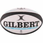 GILBERT Rugby Ball REPLICA – Fiji – Size 5