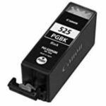 Canon PGI-525 Black Ink Cartridge - Image 2