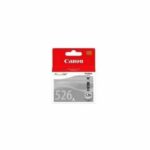 Canon CLI-526 Gray Ink Cartridge - Image 2