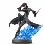 Amiibo - Super Smash Bros Collection N ° 83 - Joker - Image 2