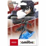 Amiibo - Super Smash Bros Collection N ° 83 - Joker