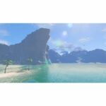 The Legend of Zelda : Breath of the Wild Jeu Switch - Image 3