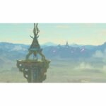The Legend of Zelda : Breath of the Wild Jeu Switch - Image 4