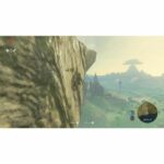 The Legend of Zelda : Breath of the Wild Jeu Switch - Image 5