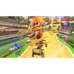 Mario Kart 8 Deluxe Game Switch - Image 4