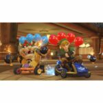 Mario Kart 8 Deluxe Game Switch - Image 5