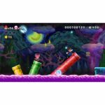 New Super Mario Bros U Deluxe Game Switch - Image 3