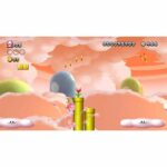 New Super Mario Bros U Deluxe Game Switch - Image 4