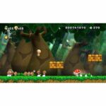 New Super Mario Bros U Deluxe Game Switch - Image 5