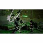 DAEMON X MACHINA Game Switch - Image 4