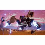 DAEMON X MACHINA Game Switch - Image 6