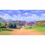 Pokemon Sword Game Switch - Image 2