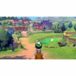 Pokemon Sword Game Switch - Image 3