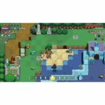 Cadence of Hyrule - Crypt of the NecroDancer Featuring The Legend of Zelda - Nintendo Switch Game - Image 2