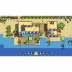 Cadence of Hyrule - Crypt of the NecroDancer Featuring The Legend of Zelda - Nintendo Switch Game - Image 3