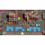 Cadence of Hyrule - Crypt of the NecroDancer Featuring The Legend of Zelda - Nintendo Switch Game - Image 5