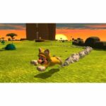 Super Mario 3D World + Bowser's Fury - Nintendo Swicth Game - Image 4
