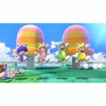 Super Mario 3D World + Bowser's Fury - Nintendo Swicth Game - Image 5