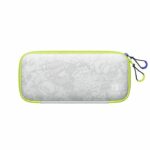 Splatoon 3 Edition Carrying Case and Nintendo Switch Screen Protector (OLED model) - Image 2