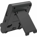 PlayStand Foldable Stand - HORI - Nintendo Switch 2 - USB Devices - Black - Image 3