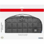Padded Protective and Carrying Pouch - HORI - Nintendo Switch 2 - Accessories and Games Storage - Black - Image 5