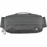 Protective and carrying case - HORI - Nintendo Switch and Switch 2 - Storage for accessories and games - Black