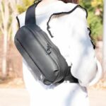 Protective and carrying case - HORI - Nintendo Switch and Switch 2 - Storage for accessories and games - Black - Image 3