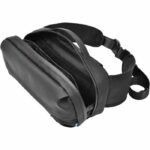 Protective and carrying case - HORI - Nintendo Switch and Switch 2 - Storage for accessories and games - Black - Image 4