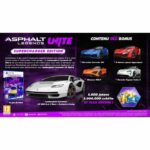 Asphalt Legends Unite - PS5 Game - Supercharged Edition - Image 2