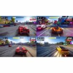 Asphalt Legends Unite - PS5 Game - Supercharged Edition - Image 3