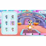 Fantasy Friends Dream Worlds + Coloring Book - Nintendo Switch Game - Image 4