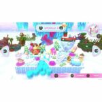 Fantasy Friends Dream Worlds + Coloring Book - Nintendo Switch Game - Image 5