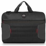PREMIUM PACK: Laptop bag 15 + Wireless mouse + Dungle USB & Type C adapter - Image 2