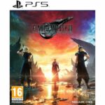 Final Fantasy VII Rebirth - PS5 Game