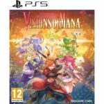 Visions of mana - PS5 game - Image 4