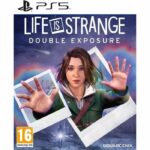 Life is Strange: Double Exposure - PS5 Game