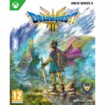 Dragon Quest III Hd-2d Remake - Xbox Series