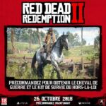 Red Dead Redemption 2 Jeu Xbox One - Image 2