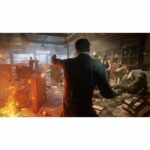 Mafia: Trilogy PS4 Game - Image 3