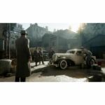Mafia: Trilogy PS4 Game - Image 4