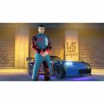 GTA V PS5 Game - Image 2