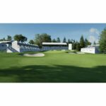 PGA Tour 2K25 - PS5 Game - Image 5