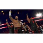 WWE 2K25 - PS4 Game - Image 3
