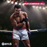 EA Sports UFC 5  PS5 Game - Image 4