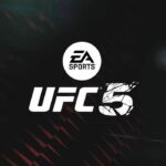 EA Sports UFC 5 - Xbox Series - Image 5