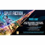 Split Fiction - PS5 Game - Image 2