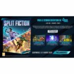 Split Fiction - PS5 Game - Image 3