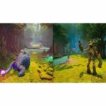 Split Fiction - PS5 Game - Image 4
